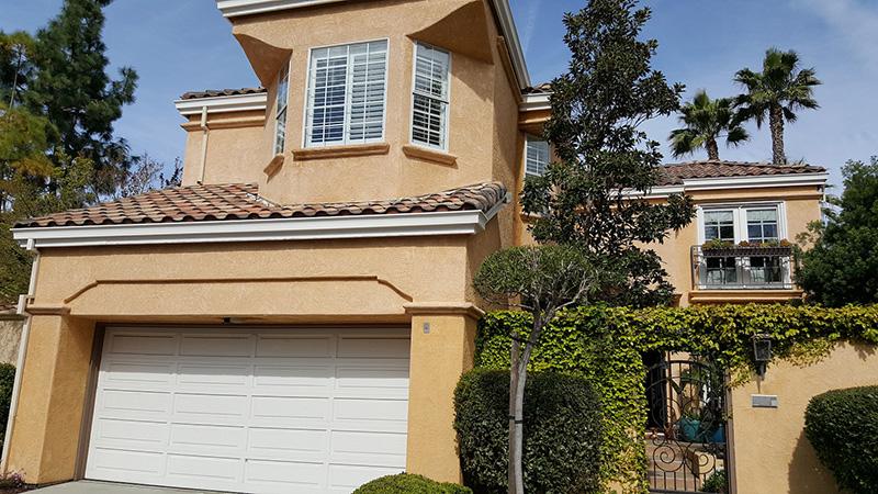 San Ramon Renovation Project